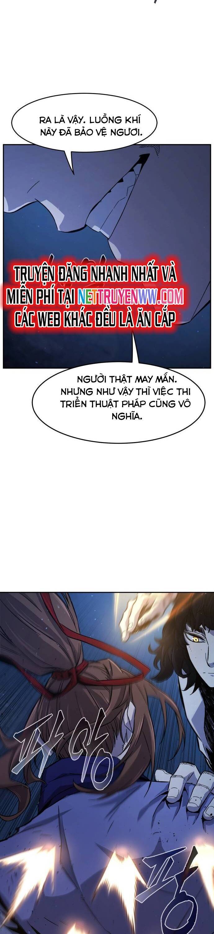 Tuyệt Đối Kiếm Cảm - Chapter 111 - Page 20