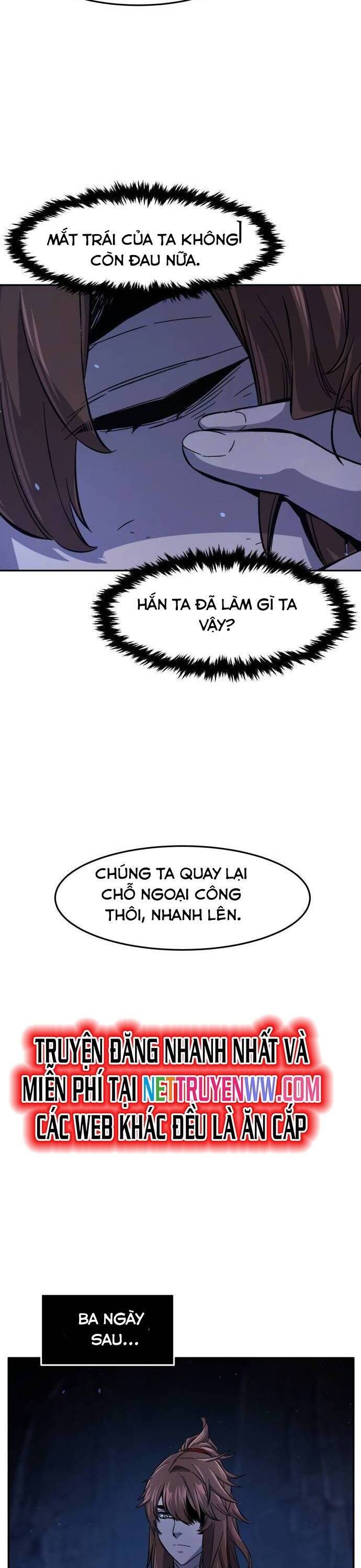 Tuyệt Đối Kiếm Cảm - Chapter 111 - Page 25