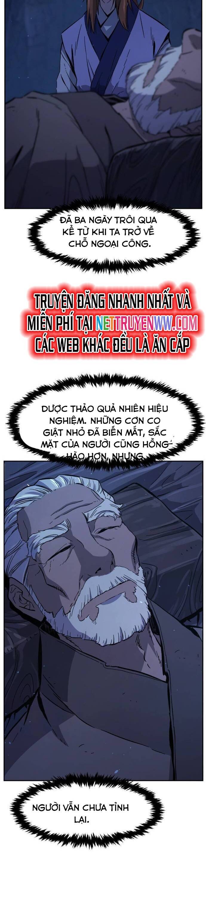 Tuyệt Đối Kiếm Cảm - Chapter 111 - Page 26