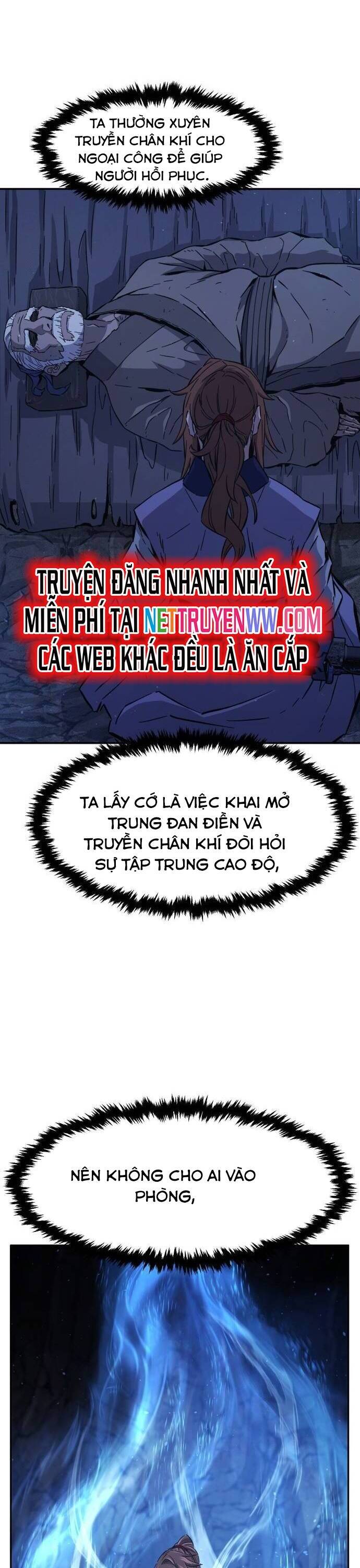 Tuyệt Đối Kiếm Cảm - Chapter 111 - Page 27