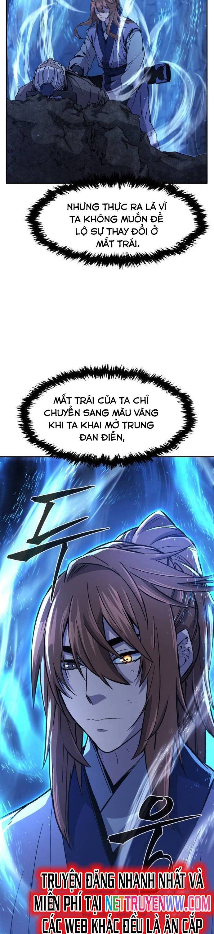 Tuyệt Đối Kiếm Cảm - Chapter 111 - Page 28