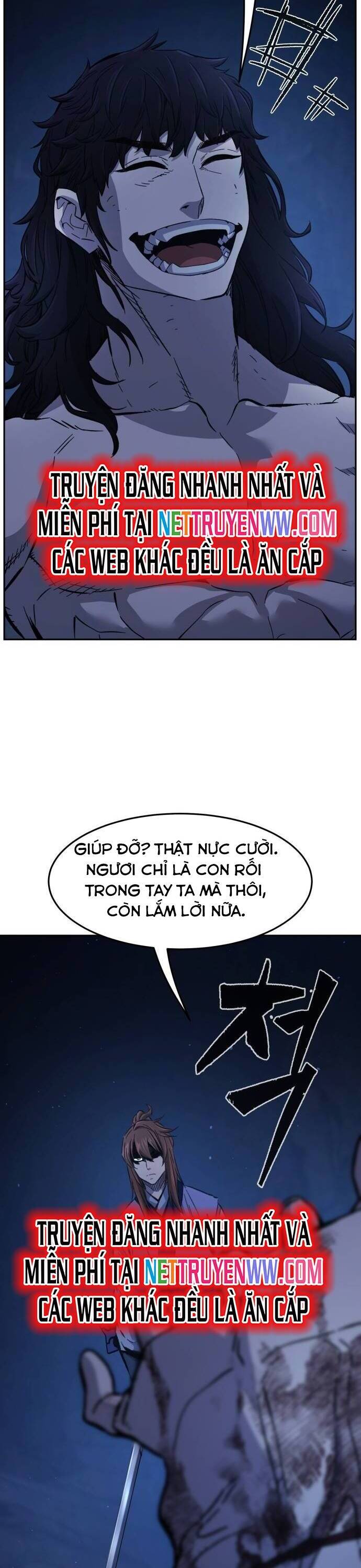 Tuyệt Đối Kiếm Cảm - Chapter 111 - Page 3