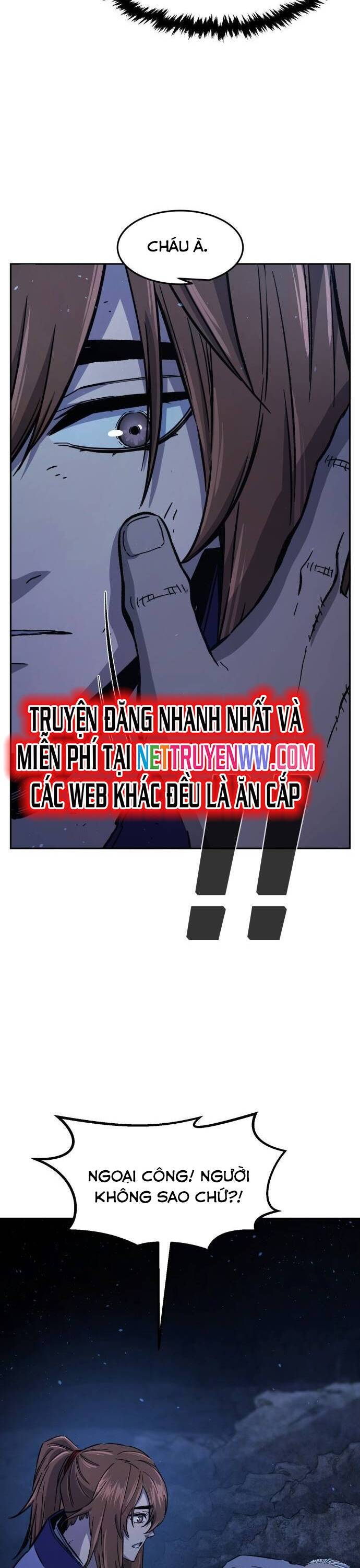 Tuyệt Đối Kiếm Cảm - Chapter 111 - Page 34