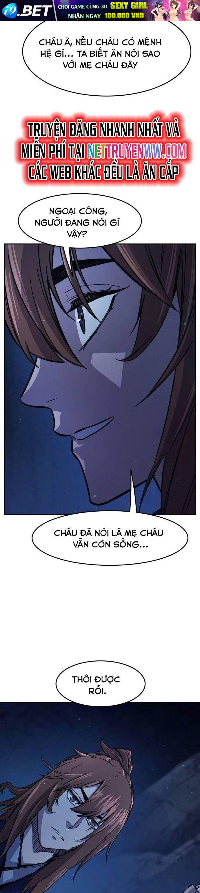 Tuyệt Đối Kiếm Cảm - Chapter 111 - Page 37