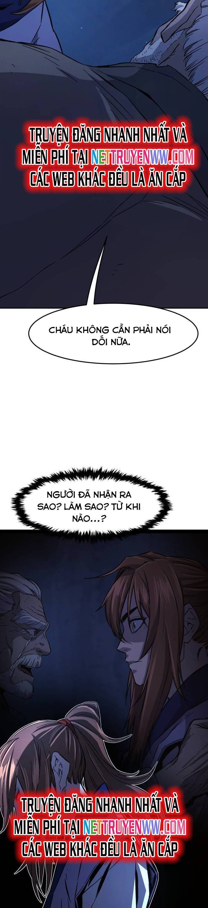 Tuyệt Đối Kiếm Cảm - Chapter 111 - Page 38