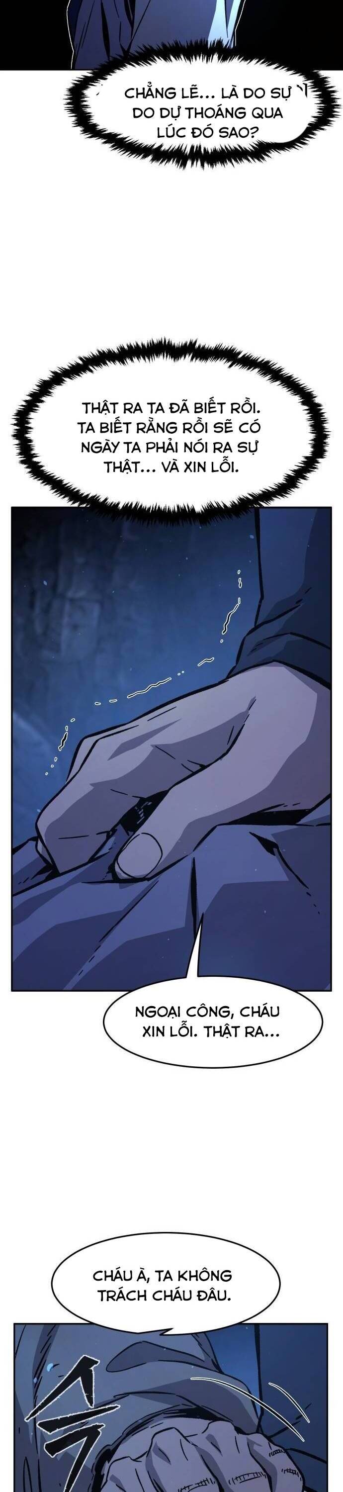 Tuyệt Đối Kiếm Cảm - Chapter 111 - Page 39