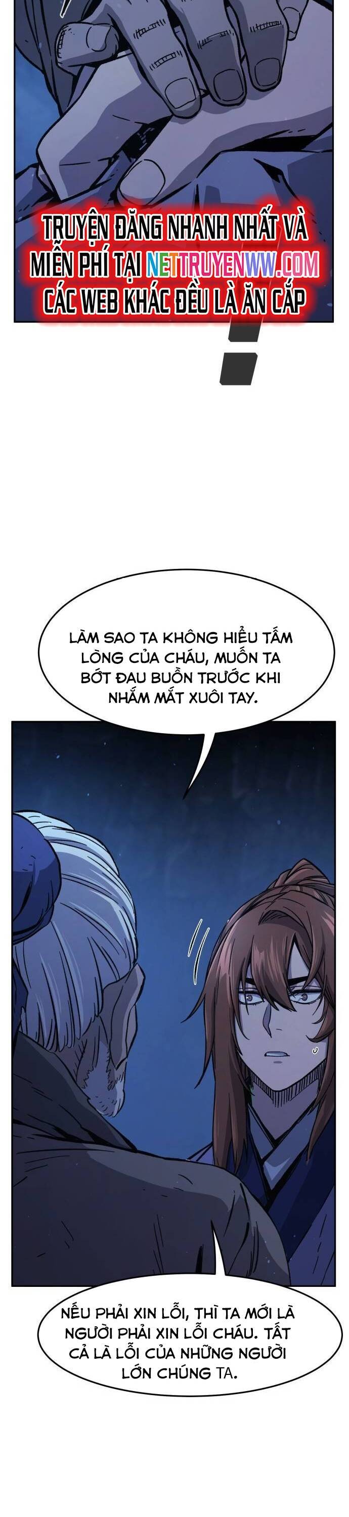 Tuyệt Đối Kiếm Cảm - Chapter 111 - Page 40