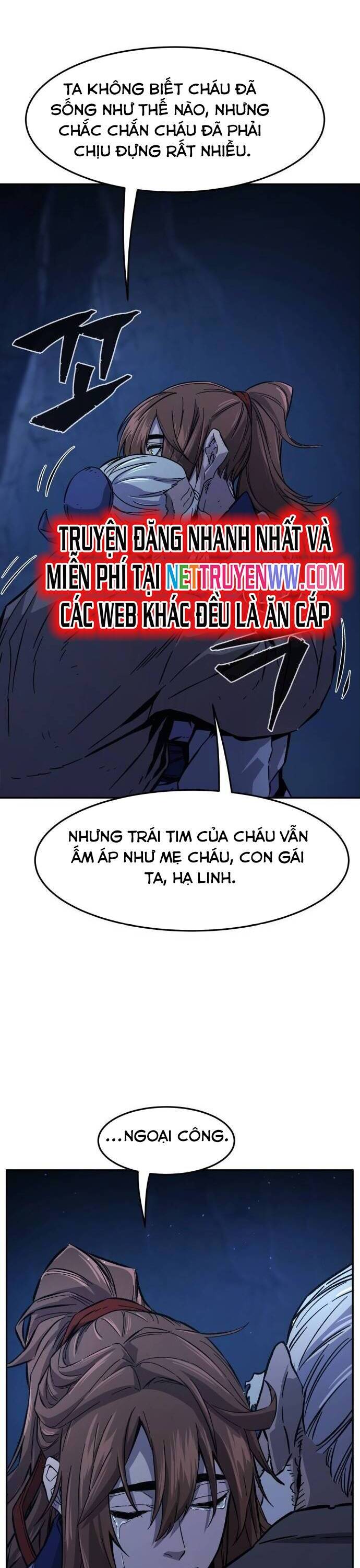 Tuyệt Đối Kiếm Cảm - Chapter 111 - Page 41