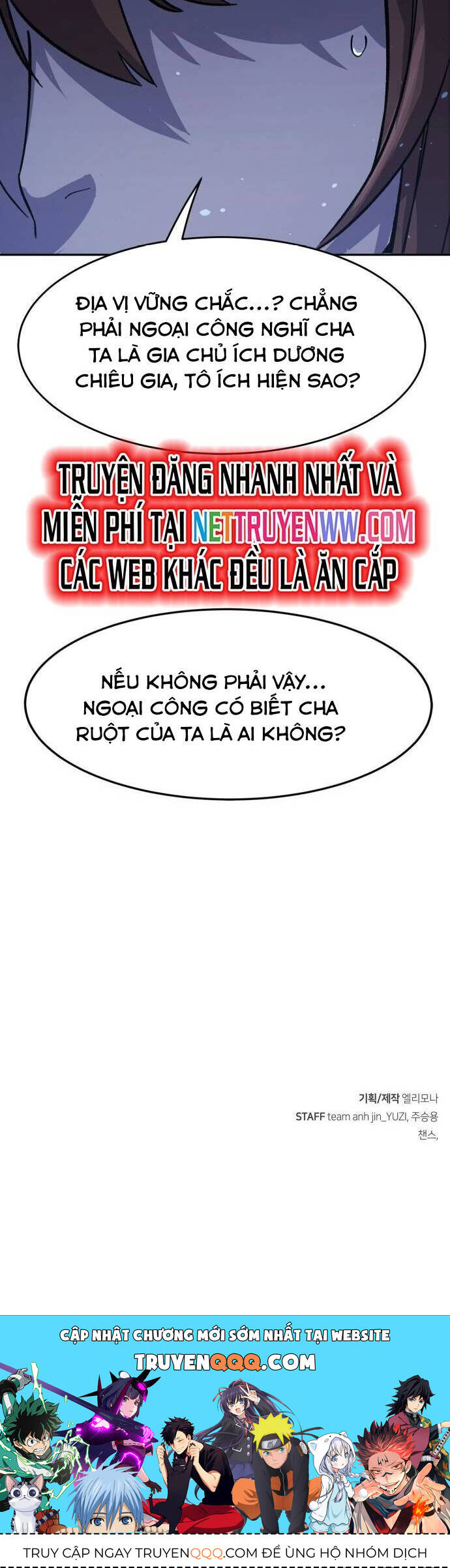Tuyệt Đối Kiếm Cảm - Chapter 111 - Page 43