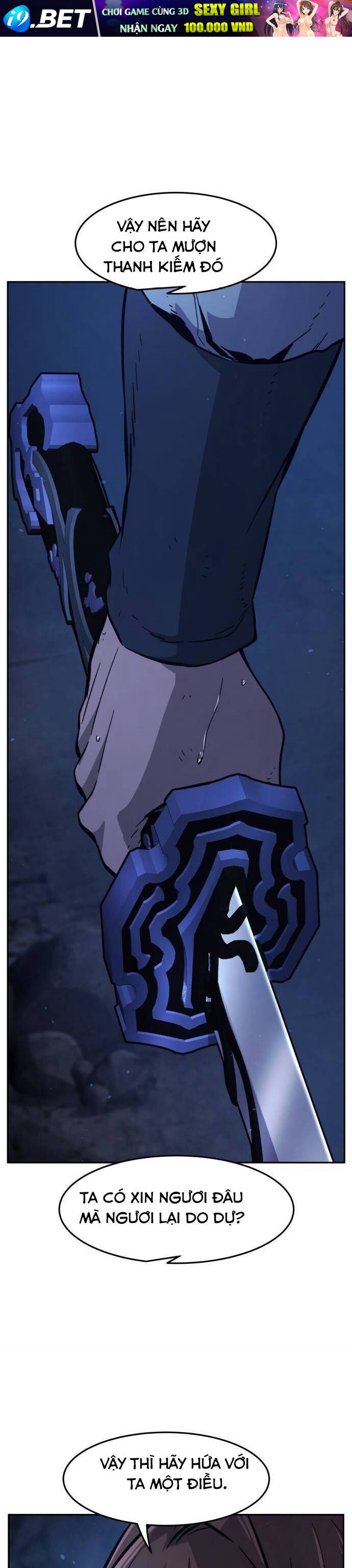 Tuyệt Đối Kiếm Cảm - Chapter 111 - Page 6