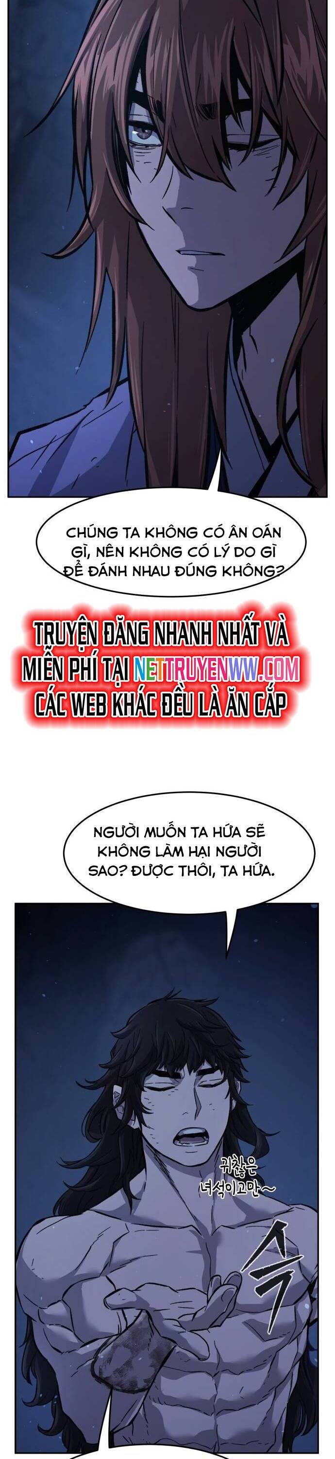Tuyệt Đối Kiếm Cảm - Chapter 111 - Page 7