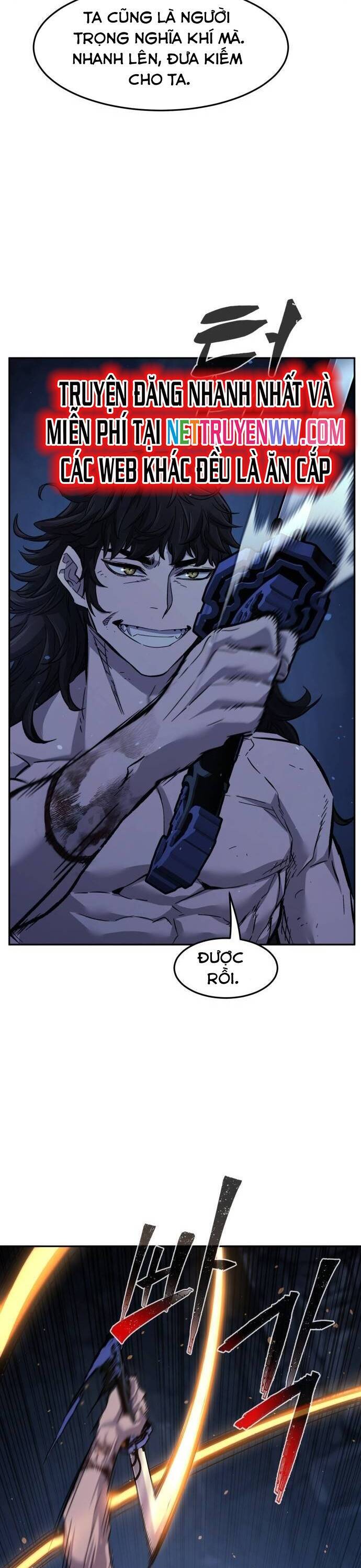 Tuyệt Đối Kiếm Cảm - Chapter 111 - Page 8