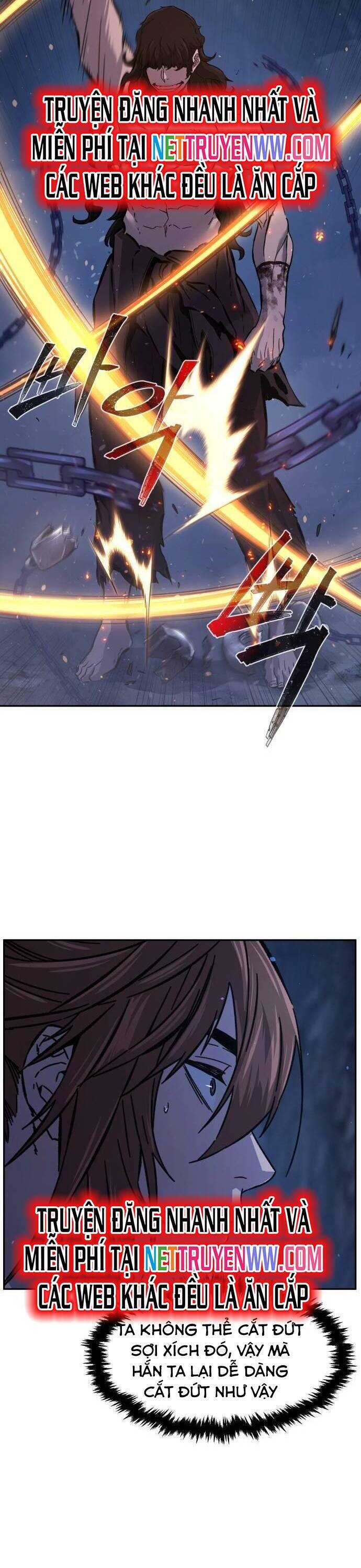 Tuyệt Đối Kiếm Cảm - Chapter 111 - Page 9