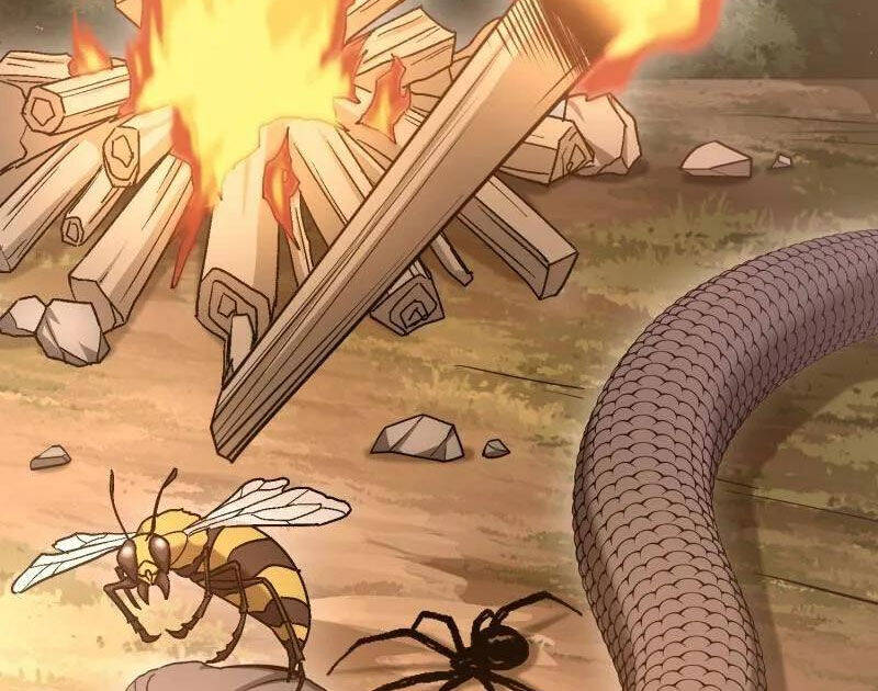 Đệ Nhất Danh Sách - Chapter 483 - Page 30