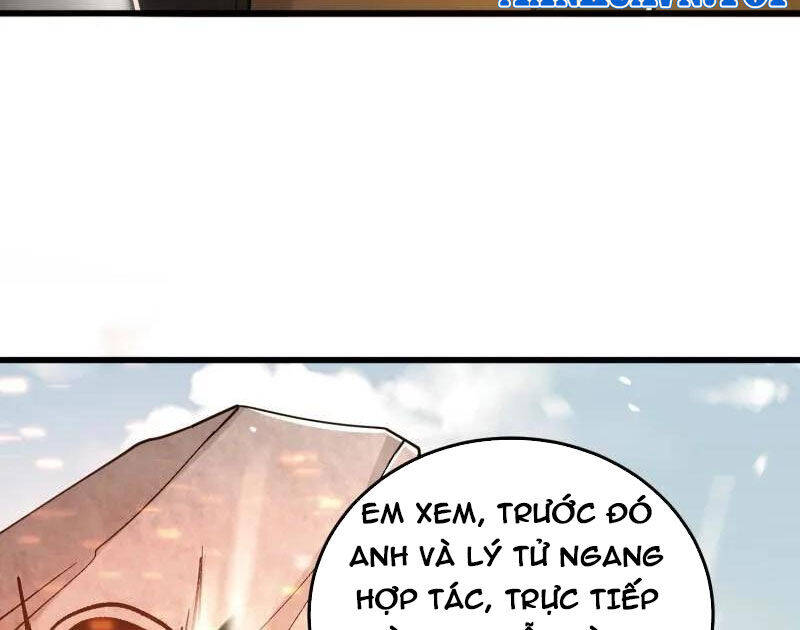 Đệ Nhất Danh Sách - Chapter 483 - Page 8