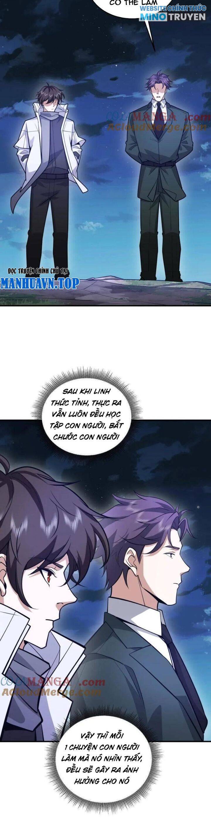 Đệ Nhất Danh Sách - Chapter 484 - Page 12