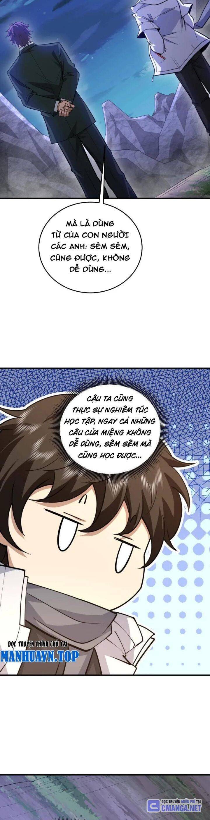 Đệ Nhất Danh Sách - Chapter 484 - Page 15