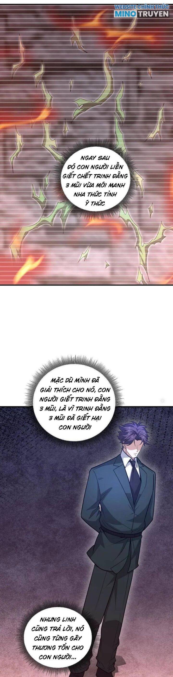 Đệ Nhất Danh Sách - Chapter 484 - Page 18