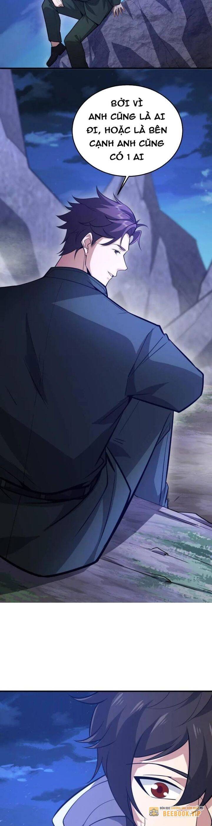 Đệ Nhất Danh Sách - Chapter 484 - Page 29
