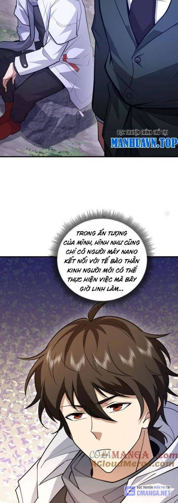 Đệ Nhất Danh Sách - Chapter 484 - Page 3