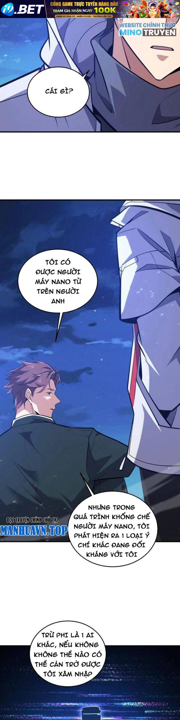 Đệ Nhất Danh Sách - Chapter 484 - Page 30