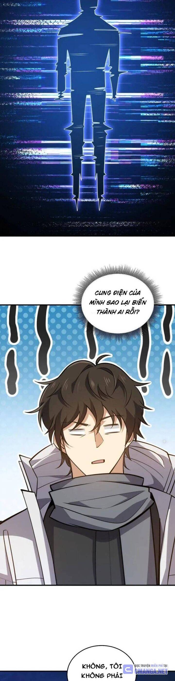 Đệ Nhất Danh Sách - Chapter 484 - Page 31