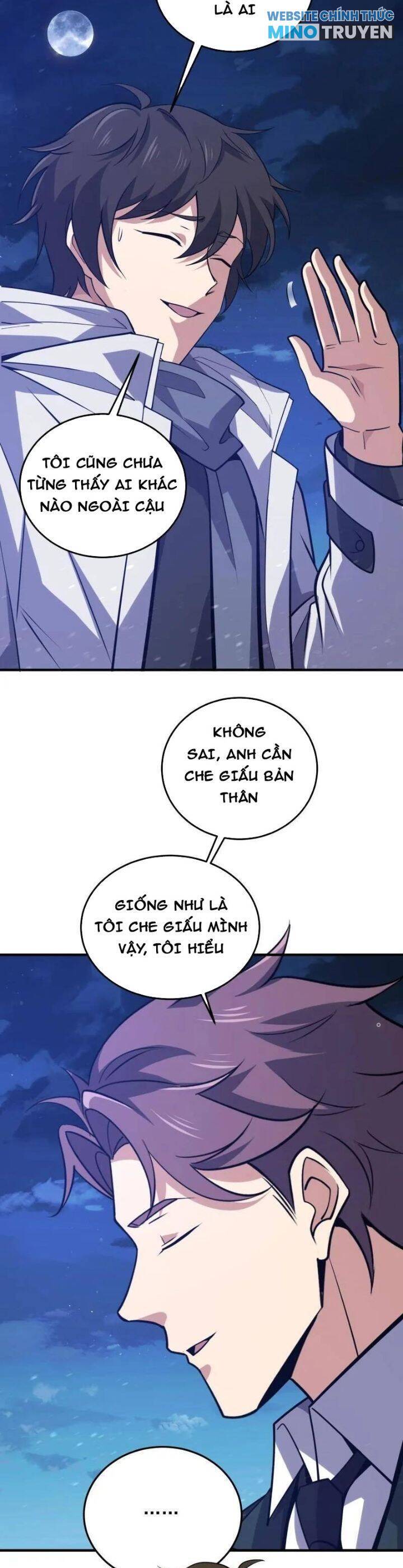 Đệ Nhất Danh Sách - Chapter 484 - Page 32