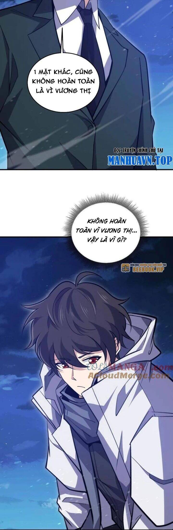 Đệ Nhất Danh Sách - Chapter 484 - Page 41