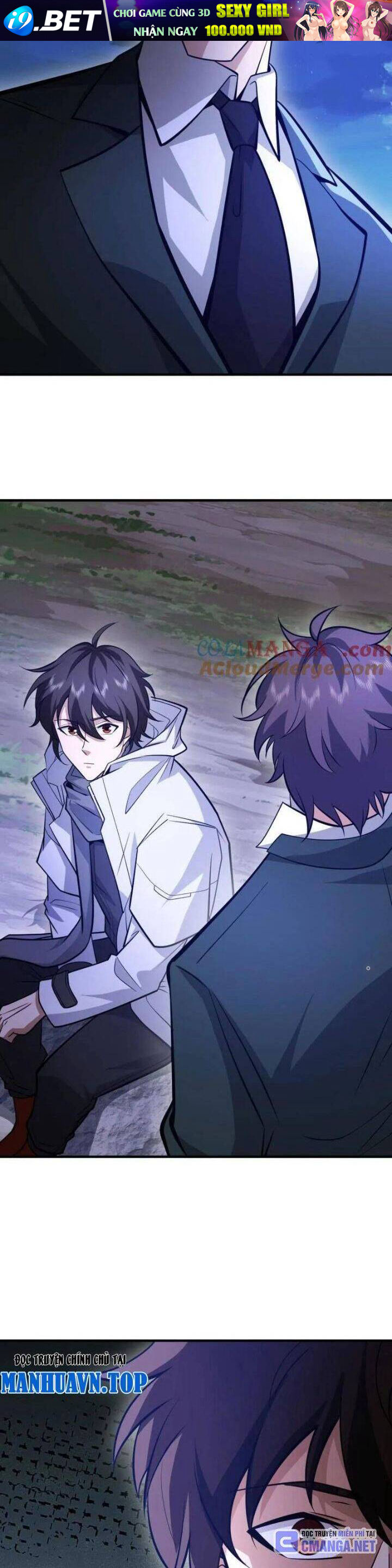 Đệ Nhất Danh Sách - Chapter 484 - Page 7