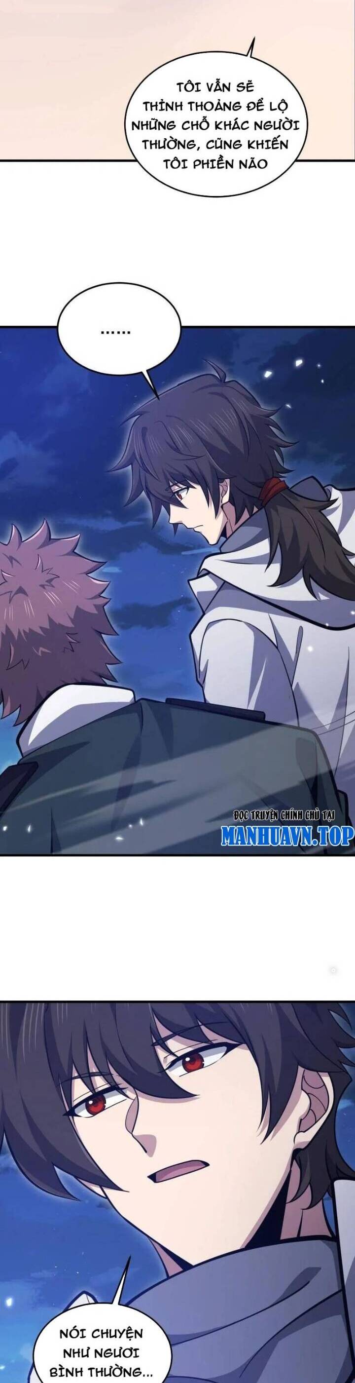 Đệ Nhất Danh Sách - Chapter 485 - Page 11