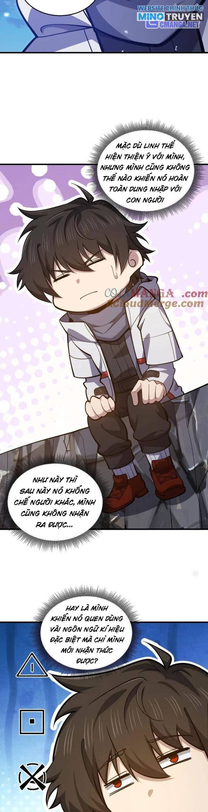 Đệ Nhất Danh Sách - Chapter 485 - Page 12