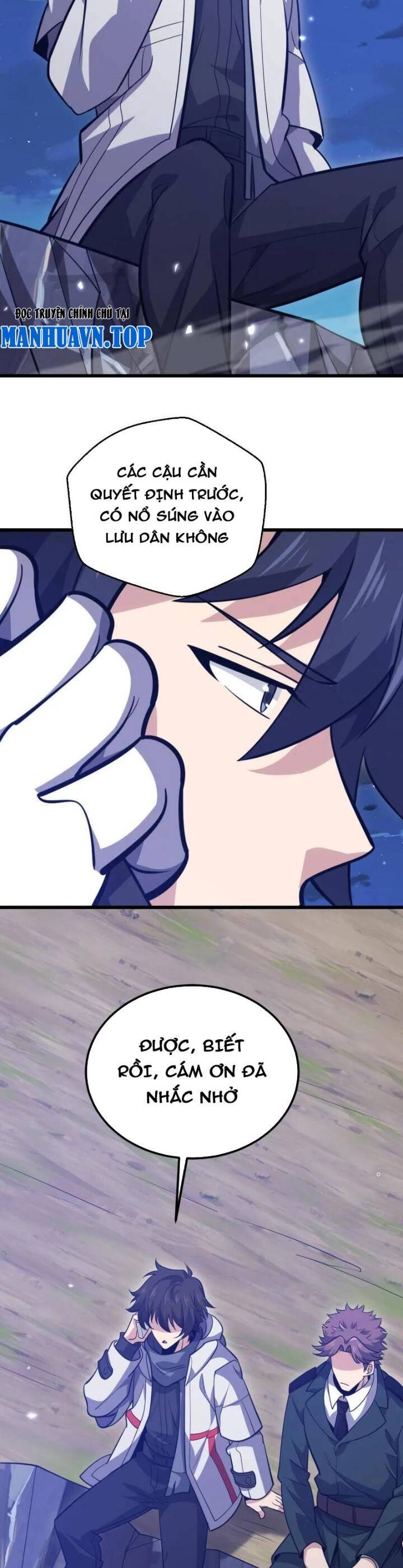 Đệ Nhất Danh Sách - Chapter 485 - Page 19