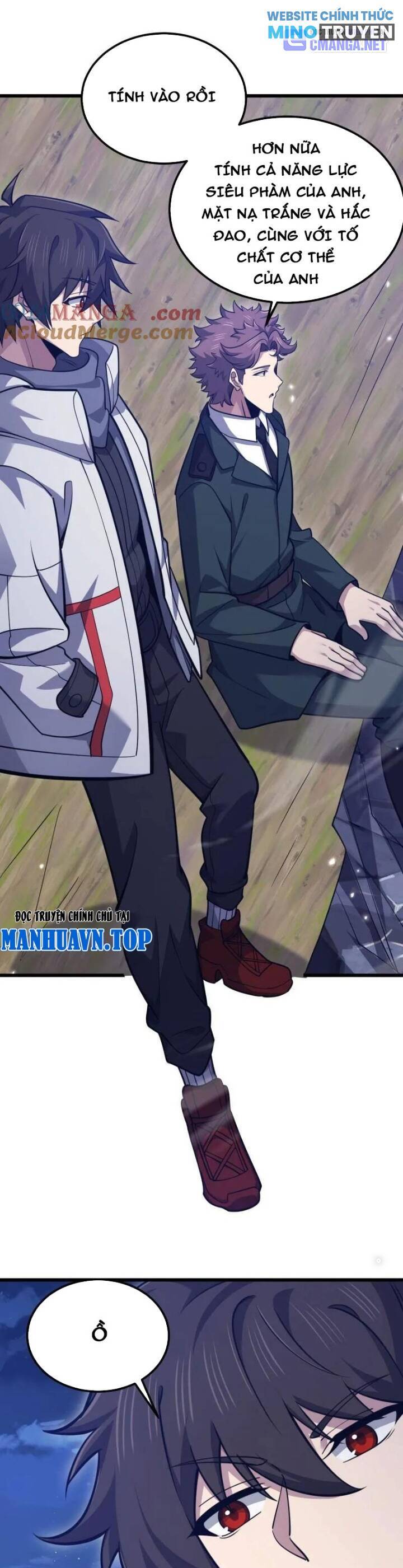 Đệ Nhất Danh Sách - Chapter 485 - Page 28