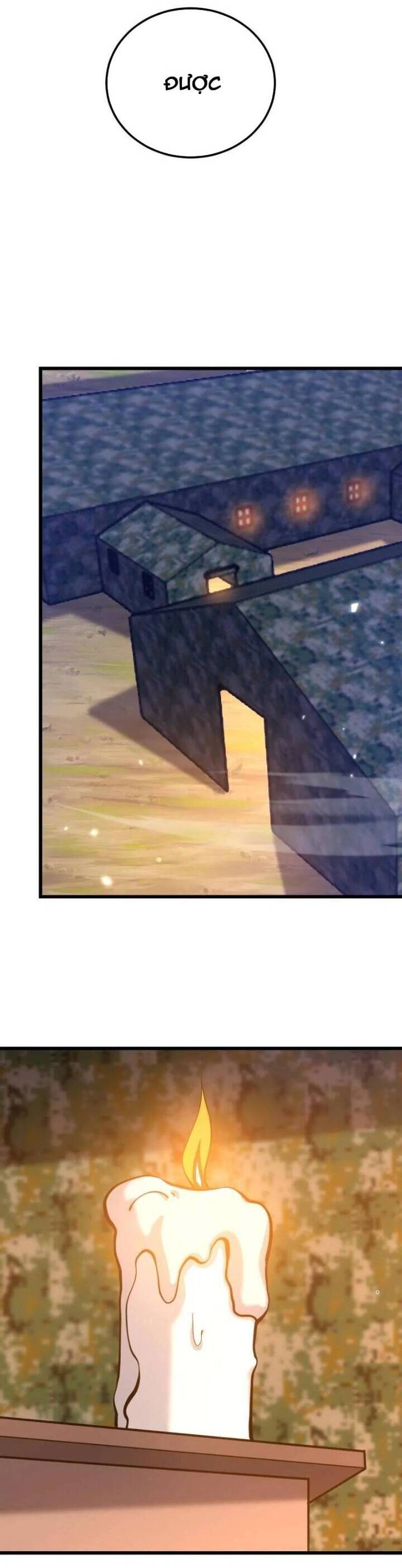 Đệ Nhất Danh Sách - Chapter 485 - Page 31