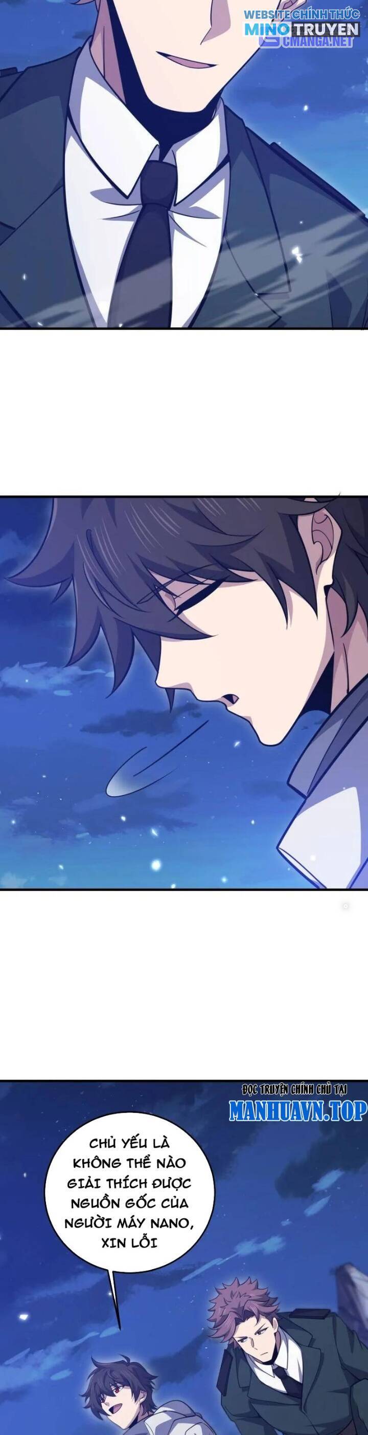 Đệ Nhất Danh Sách - Chapter 485 - Page 4