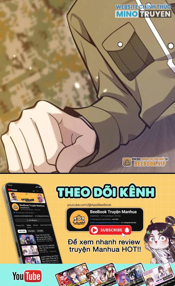 Đệ Nhất Danh Sách - Chapter 485 - Page 40