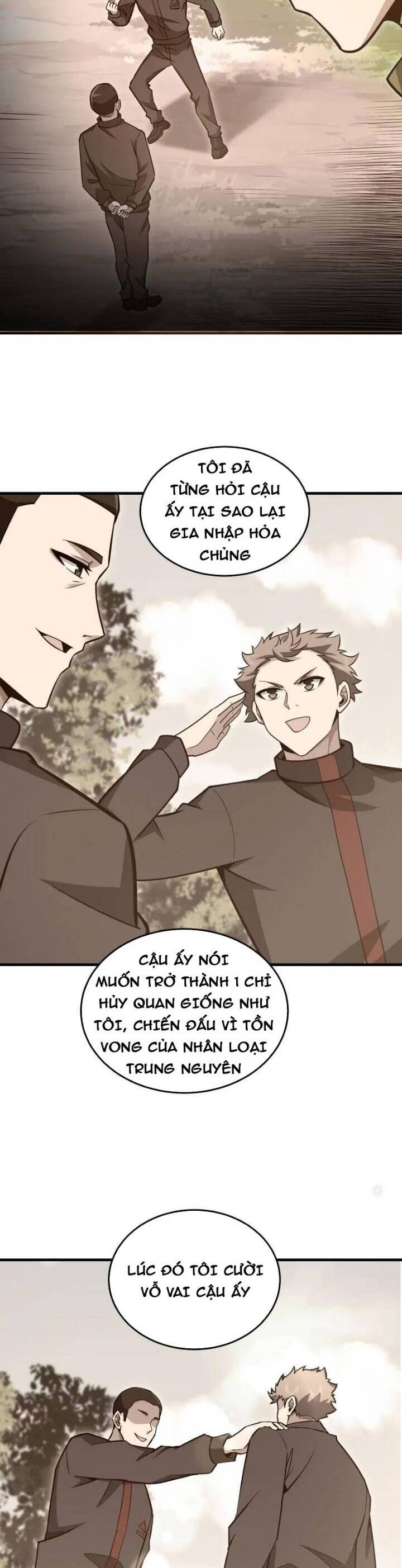 Đệ Nhất Danh Sách - Chapter 486 - Page 13