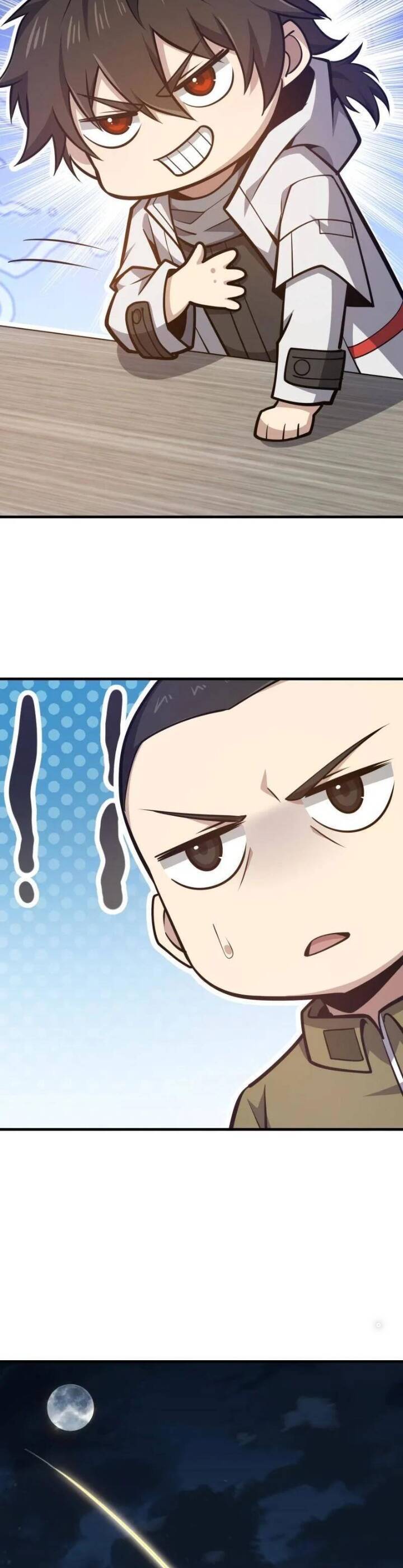 Đệ Nhất Danh Sách - Chapter 486 - Page 27