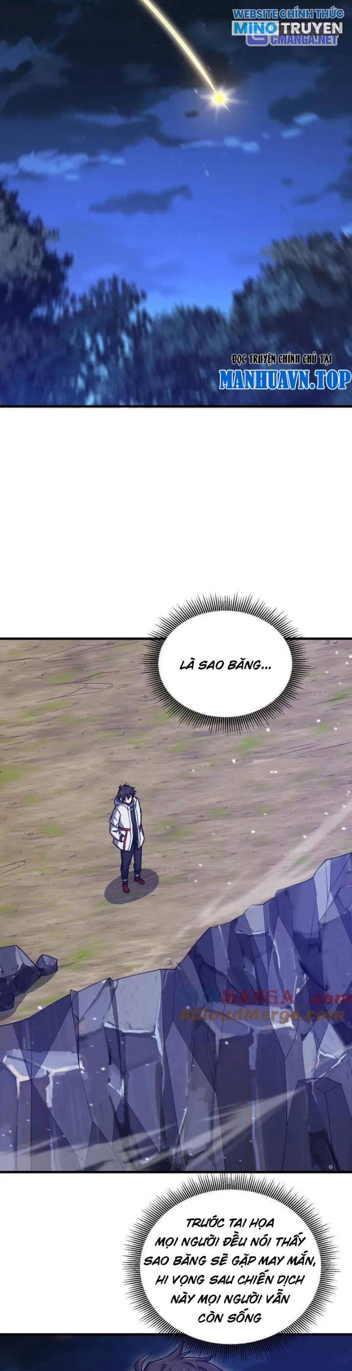 Đệ Nhất Danh Sách - Chapter 486 - Page 28