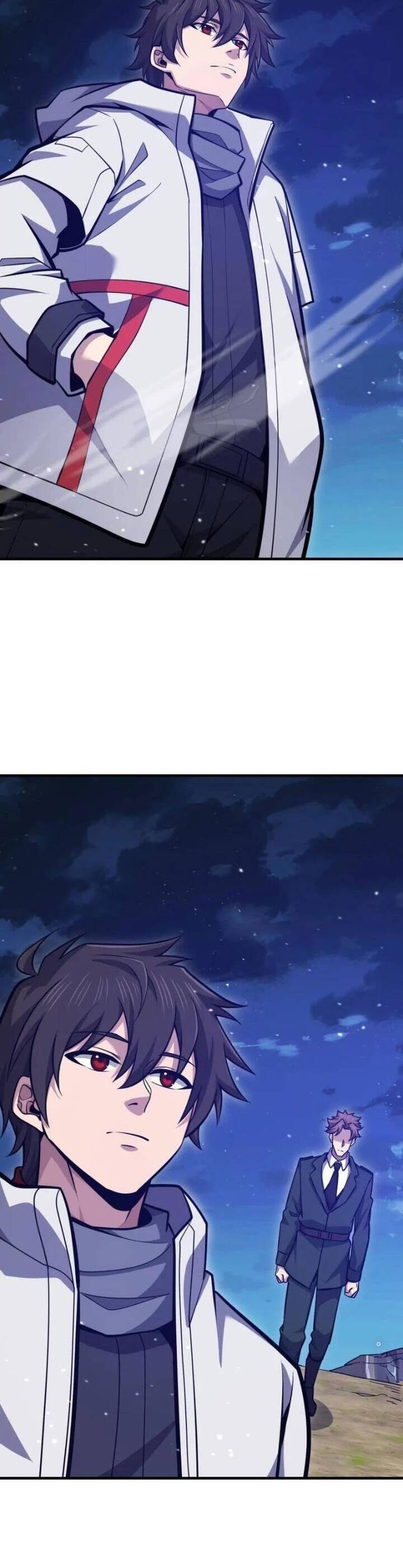 Đệ Nhất Danh Sách - Chapter 486 - Page 29