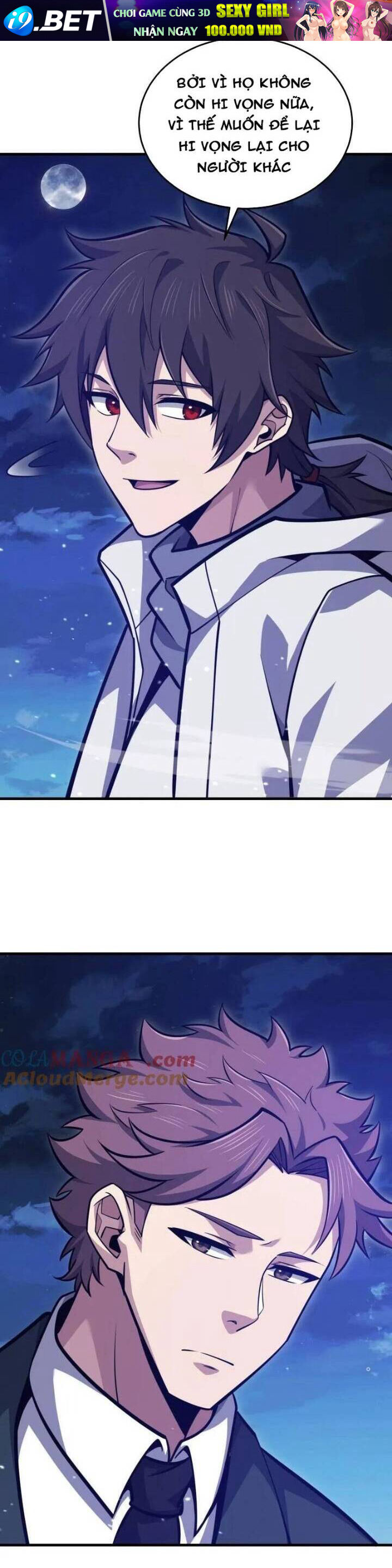 Đệ Nhất Danh Sách - Chapter 486 - Page 31