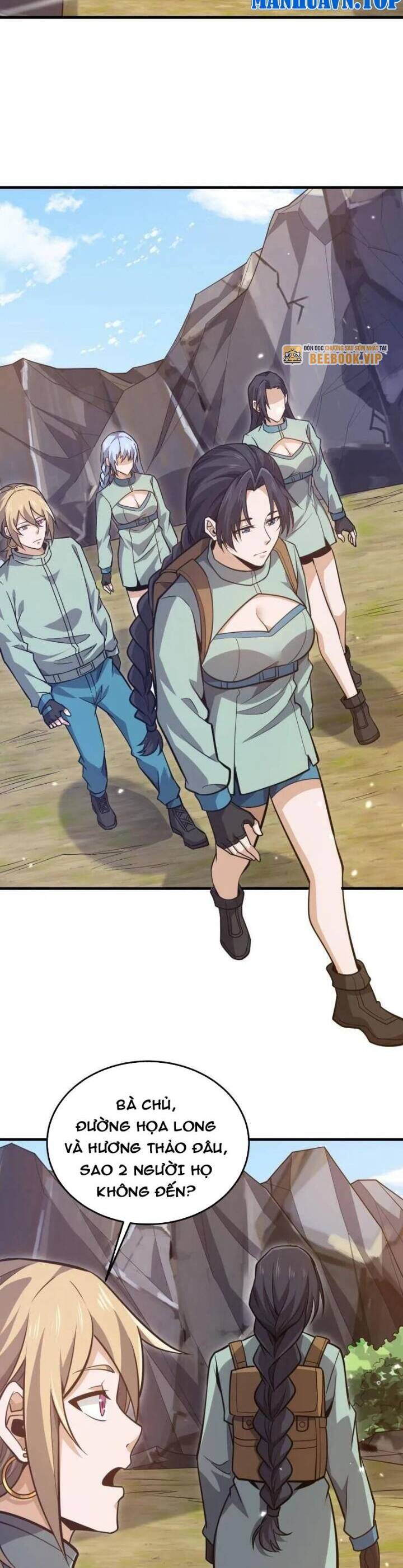 Đệ Nhất Danh Sách - Chapter 486 - Page 33