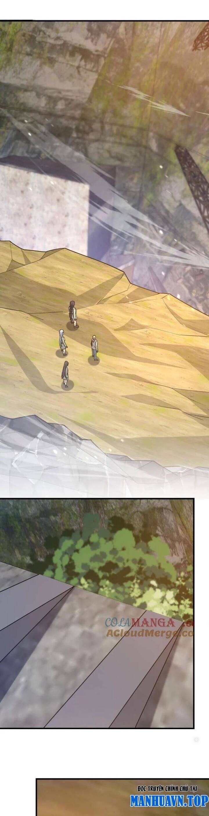 Đệ Nhất Danh Sách - Chapter 486 - Page 37