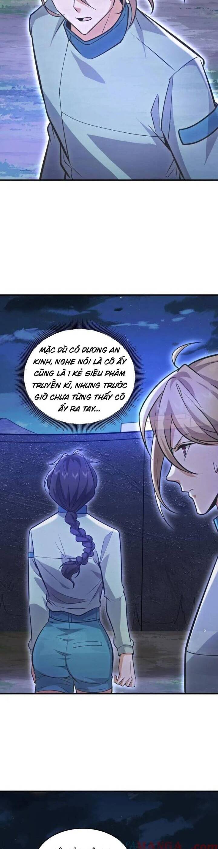 Đệ Nhất Danh Sách - Chapter 487 - Page 11