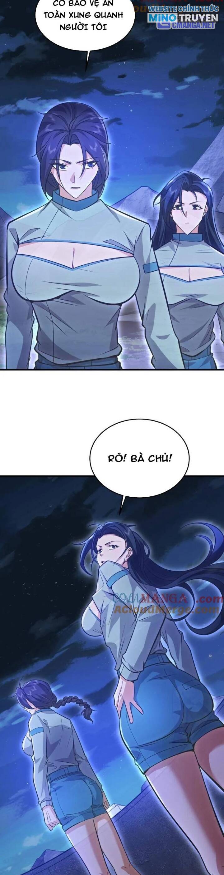 Đệ Nhất Danh Sách - Chapter 487 - Page 12