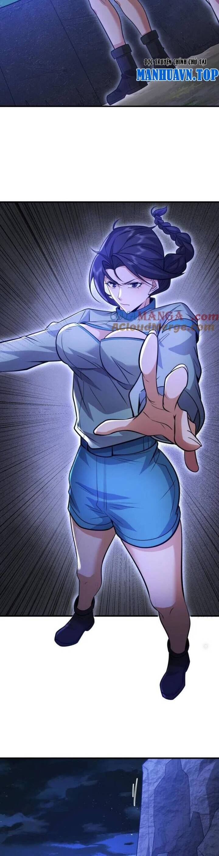 Đệ Nhất Danh Sách - Chapter 487 - Page 13