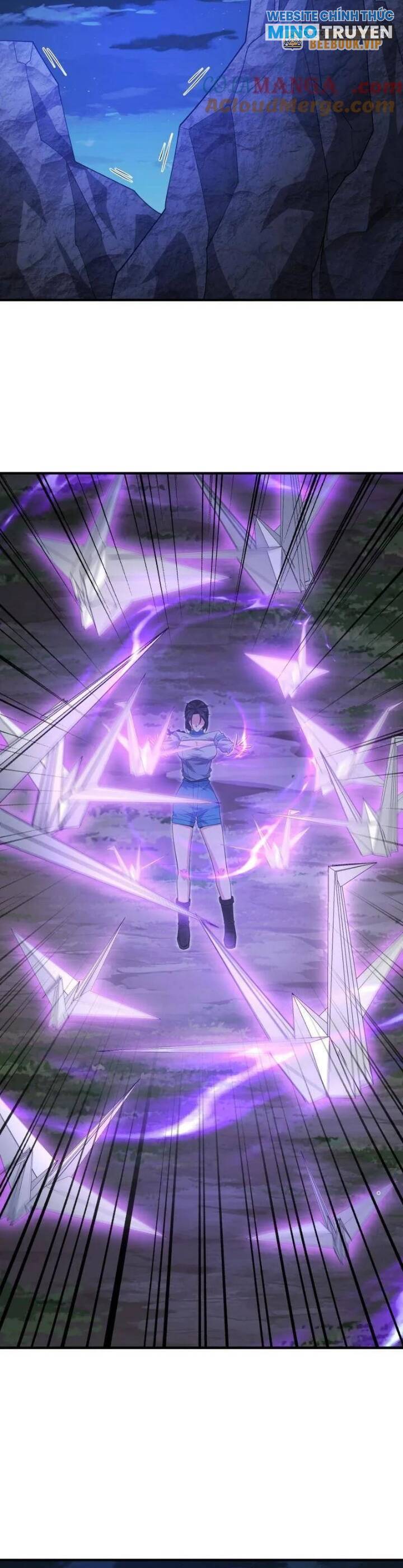 Đệ Nhất Danh Sách - Chapter 487 - Page 14