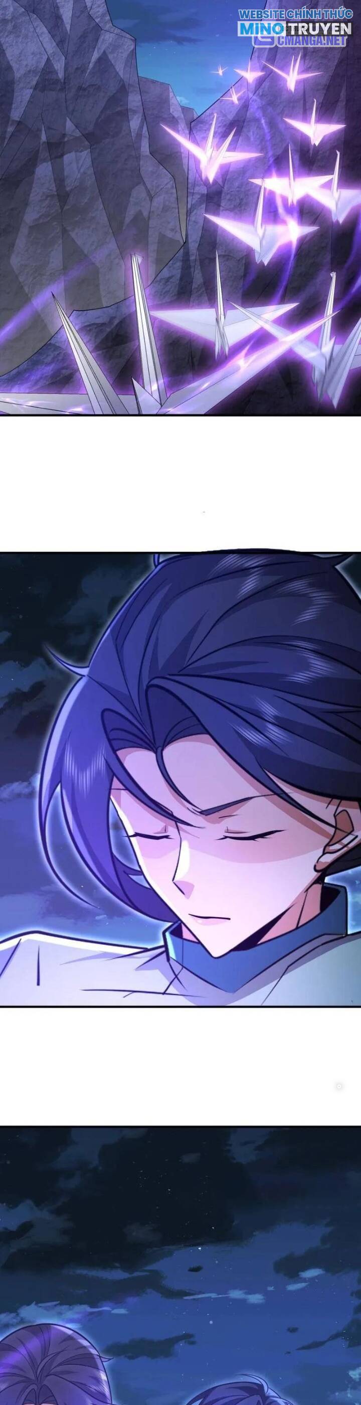 Đệ Nhất Danh Sách - Chapter 487 - Page 16