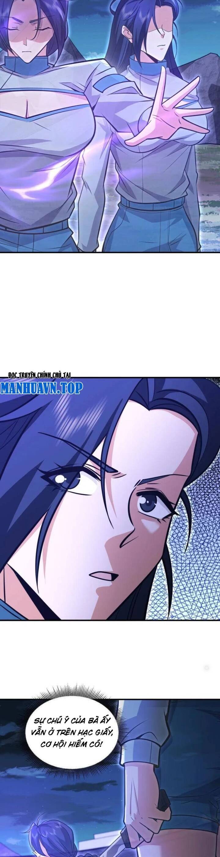 Đệ Nhất Danh Sách - Chapter 487 - Page 17