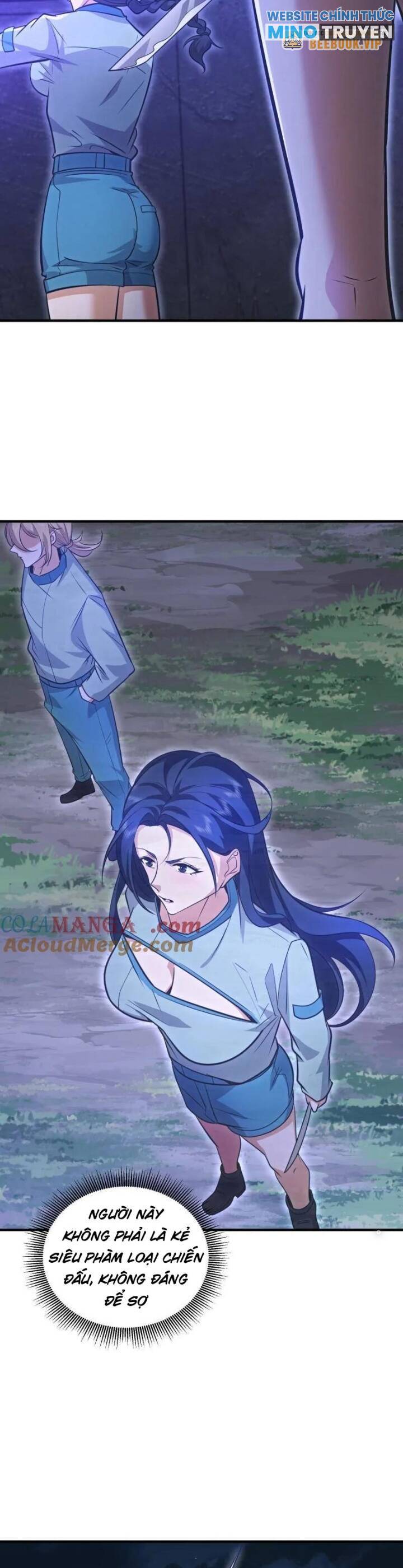 Đệ Nhất Danh Sách - Chapter 487 - Page 18